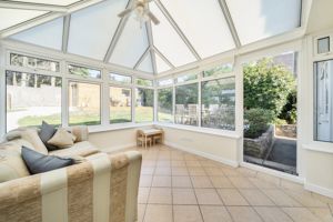 Conservatory- click for photo gallery